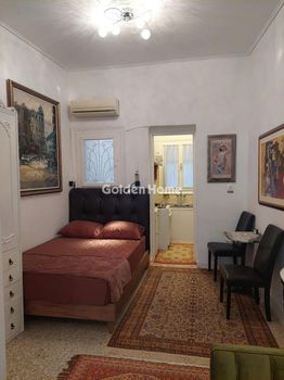 Διαμέρισμα 53 τ.μ. προς ενοικίαση
