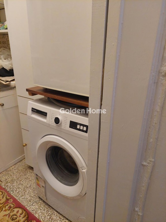 Διαμέρισμα 53 τ.μ. προς ενοικίαση, Άλσος Νέας Σμύρνης