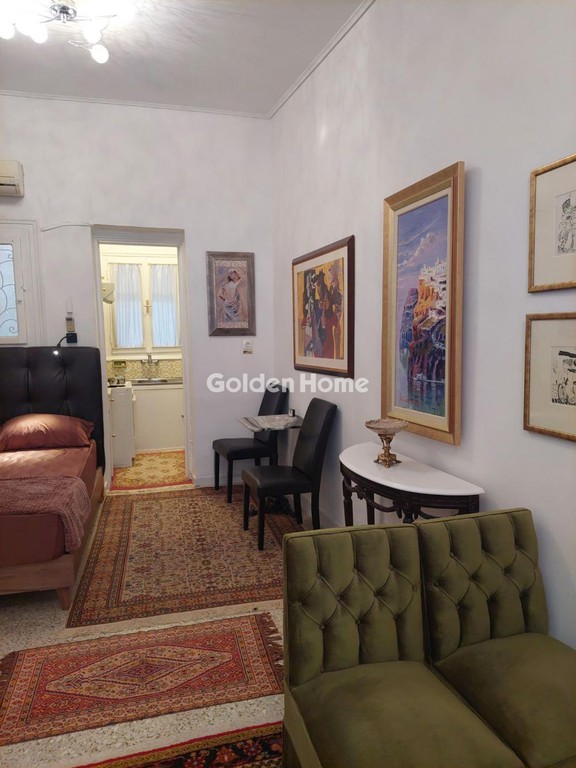 Διαμέρισμα 53 τ.μ. προς ενοικίαση, Άλσος Νέας Σμύρνης