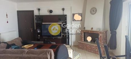 Apartment 83 sqm for sale