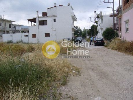 Οικόπεδο 1.594 τ.μ. για πώληση