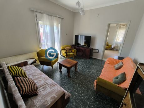 Apartment 130sqm for rent-Alexandroupoli » Makri