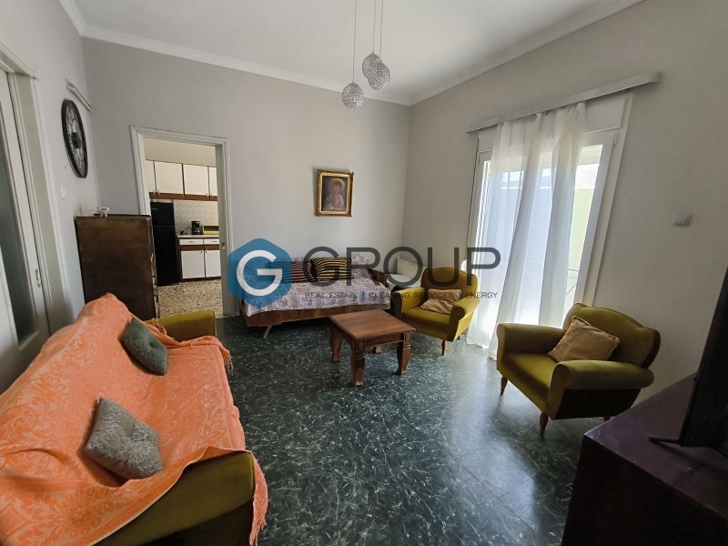 Διαμέρισμα 130 τ.μ. πρός ενοικίαση, Εβρος, Αλεξανδρούπολη
