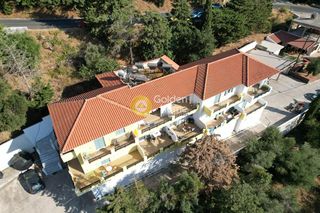 Επιχειρηματικό κτίριο 515 τ.μ. για πώληση