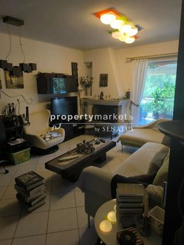 Apartment 70sqm for rent-Nea Philadelfia » Alsos