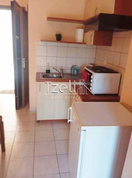 Studio / γκαρσονιέρα 29τ.μ. για ενοικίαση-Πάτρα » Μπεγουλάκι