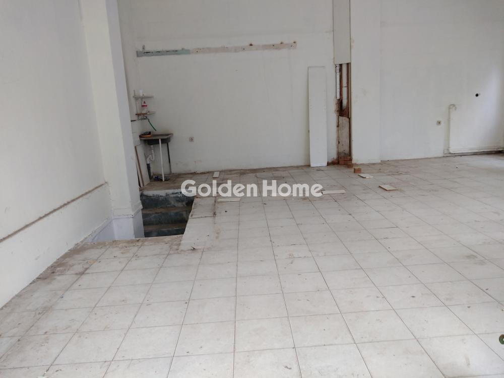 Κατάστημα 124 τ.μ. προς ενοικίαση, Όσιος Λουκάς