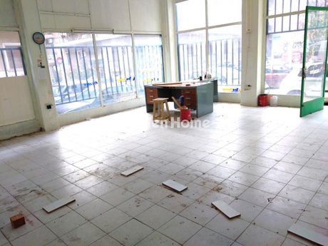 Store 124 sqm for rent
