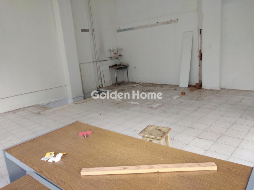 Κατάστημα 124 τ.μ. προς ενοικίαση, Όσιος Λουκάς