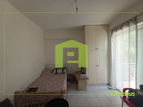 Studio 30sqm for rent-Patra » Patra Centre