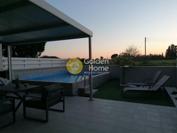 Μεζονέτα 160 τ.μ. για πώληση, Λεμεσός
