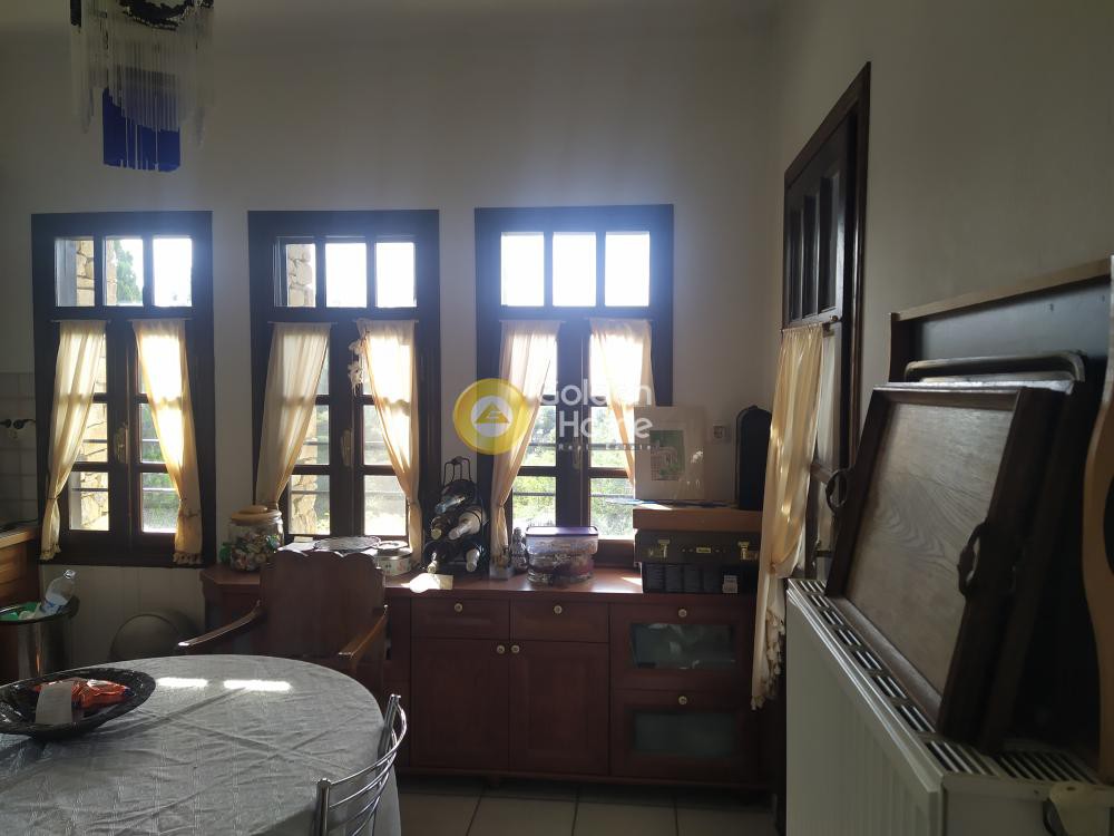 Μεζονέτα 480 τ.μ. προς πώληση, Κέντρο Πολυγύρου