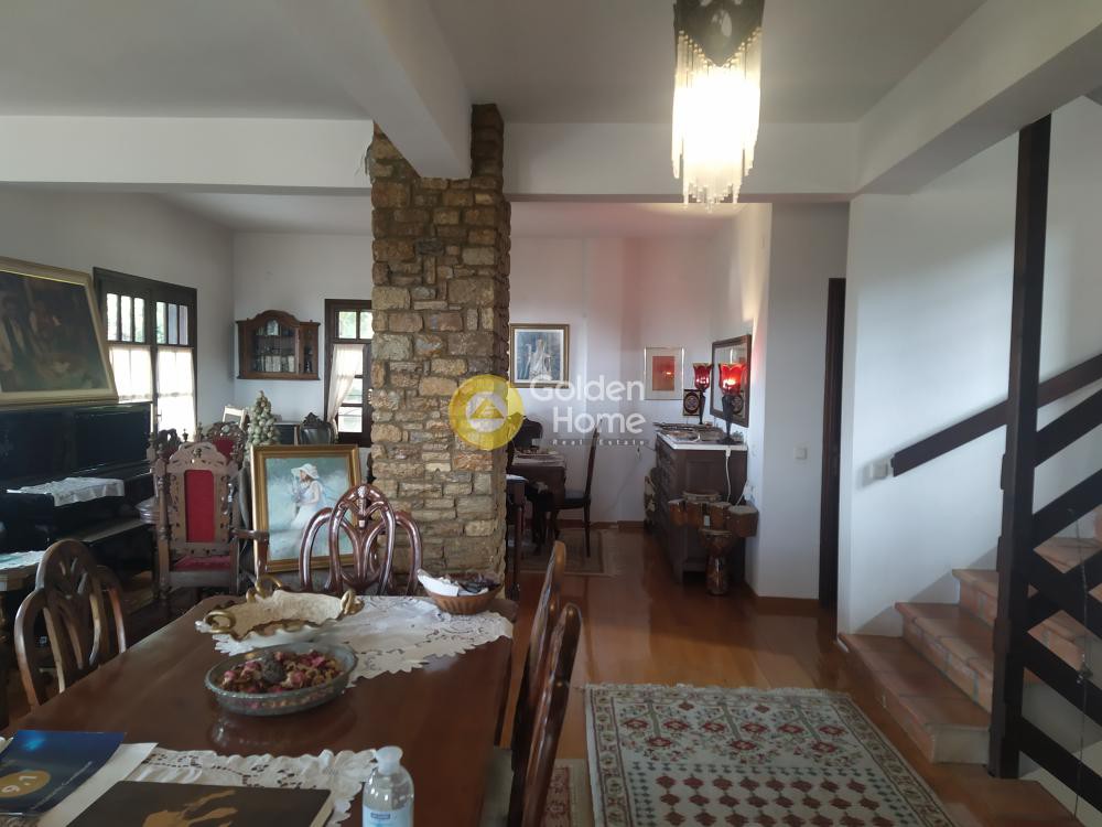 Μεζονέτα 480 τ.μ. προς πώληση, Κέντρο Πολυγύρου