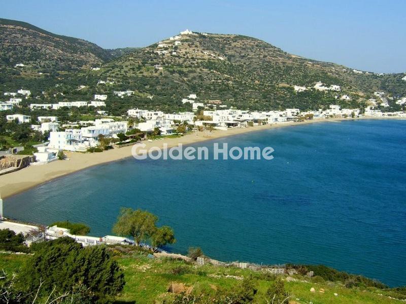 Αγροτεμάχια 15.492 τ.μ. προς πώληση, Πλατύς Γιαλός Σίφνου