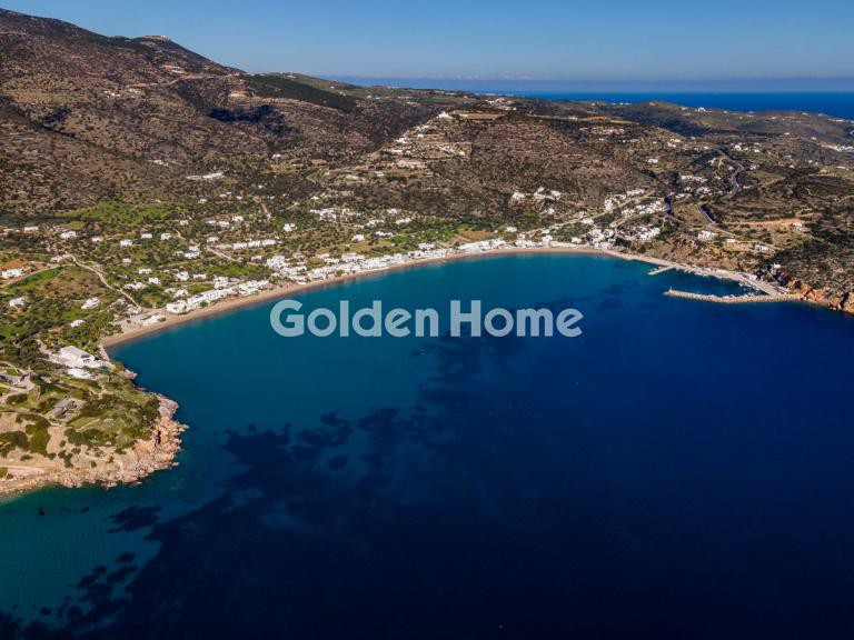 Αγροτεμάχια 15.492 τ.μ. προς πώληση, Πλατύς Γιαλός Σίφνου