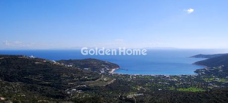 Parcel 15.492sqm for sale-Sifnos » Platis Gialos