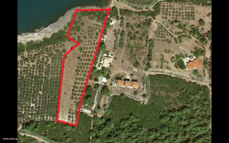 Οικόπεδο 9.000 τ.μ. πρός πώληση, Φθιώτιδας, Αταλάντη