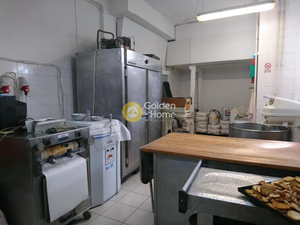 Επιχείρηση 260 τ.μ. πρός πώληση, Αθήνα - Κέντρο, Αμπελόκηποι - Πεντάγωνο