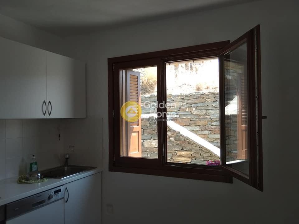 Μονοκατοικία 92 τ.μ. προς πώληση, Κούνδουρος Κέας
