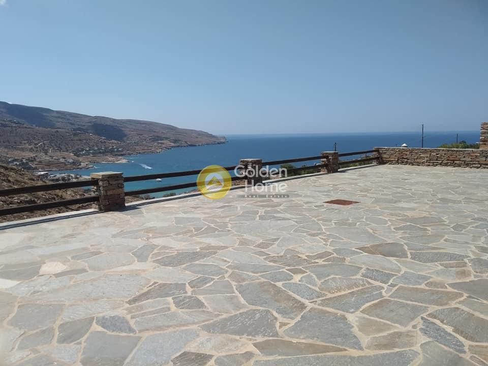 Μονοκατοικία 92 τ.μ. προς πώληση, Κούνδουρος Κέας