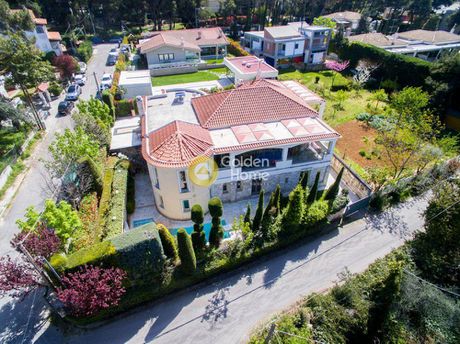 Detached home 520 sqm for sale