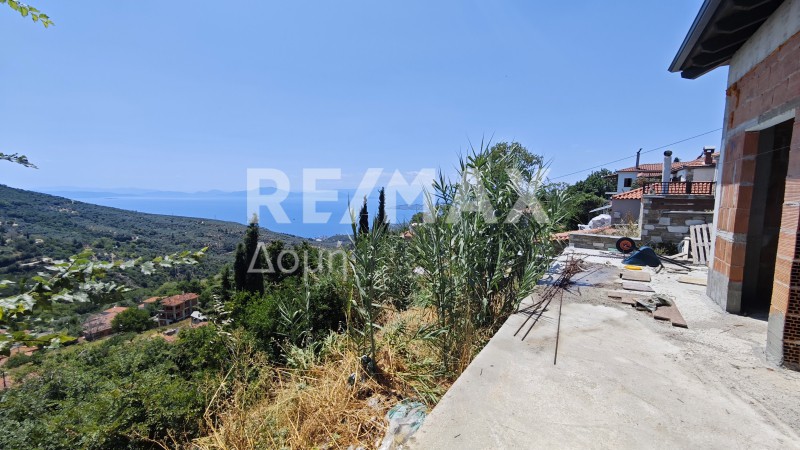 Μονοκατοικία 80 τ.μ. πρός πώληση, Μαγνησία, Πορταριά