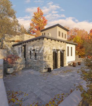 Detached home 80sqm for sale-Portaria » Katochori