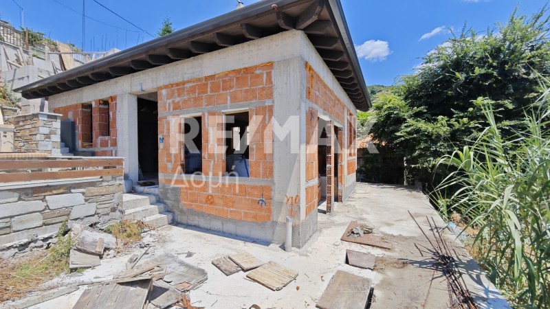 Μονοκατοικία 80 τ.μ. πρός πώληση, Μαγνησία, Πορταριά