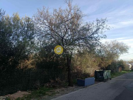 Land plot 1.961sqm for sale-Abelakia » Selinia