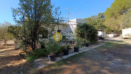 Land plot 7.144sqm for sale-Kifisia » Adames Oikismos Peloponnision