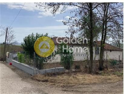Detached home 50sqm for sale-Polidamantas » Kato Dasolofos