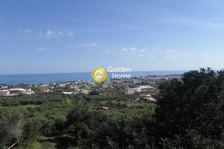 Οικόπεδο 1.123 τ.μ. για πώληση