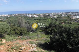 Οικόπεδο 1.123 τ.μ. προς πώληση, Μάλια Ηρακλείου-thumb-1