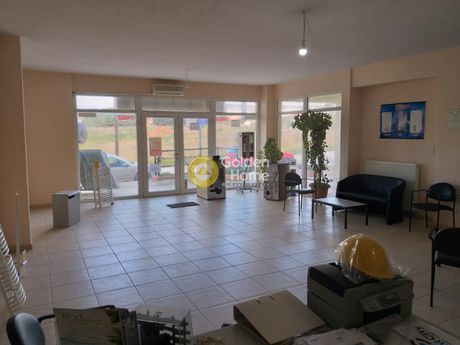 Store 240sqm for rent-Thermi » Center Of Thermi