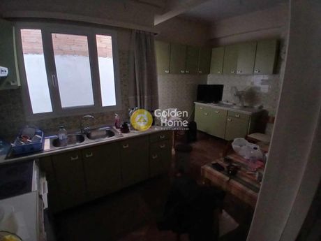 Building 305sqm for sale-Galatsi » Aktimones