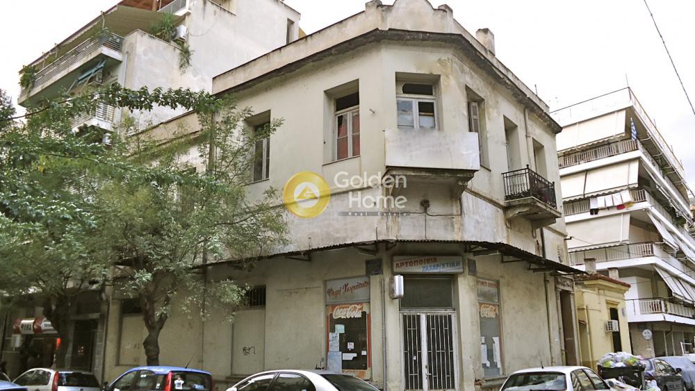 Μεζονέτα 375 τ.μ. προς πώληση, Ακαδημία Πλάτωνος