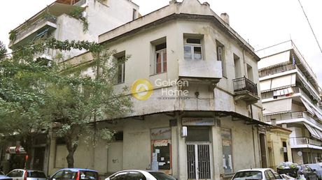 Μεζονέτα 375 τ.μ. για πώληση