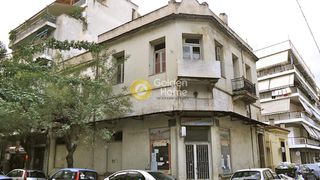 Μεζονέτα 375 τ.μ. για πώληση