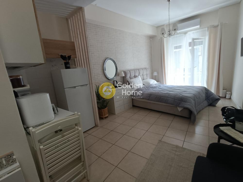 Studio / γκαρσονιέρα 30 τ.μ. προς πώληση, Κολωνός