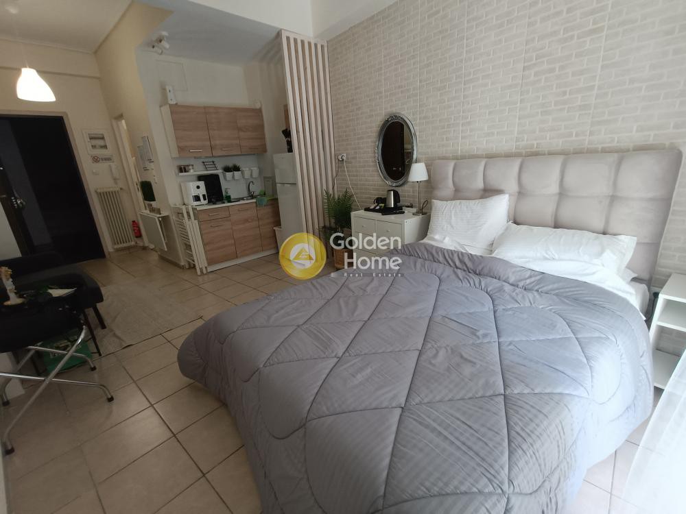 Studio / γκαρσονιέρα 30 τ.μ. προς πώληση, Κολωνός