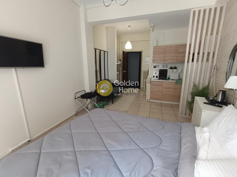Studio / γκαρσονιέρα 30 τ.μ. προς πώληση, Κολωνός