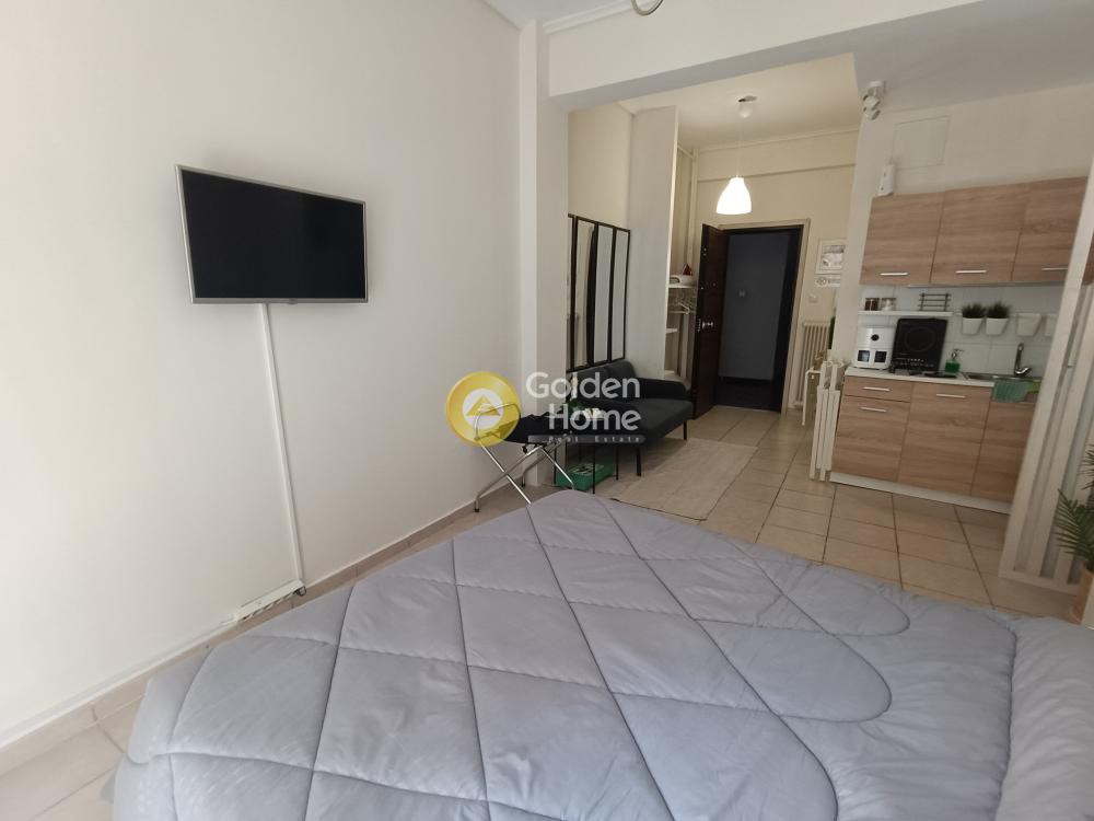 Studio / γκαρσονιέρα 30 τ.μ. προς πώληση, Κολωνός