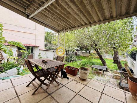 Οικόπεδο 215τ.μ. για πώληση-Πετρούπολη » Κηπούπολη