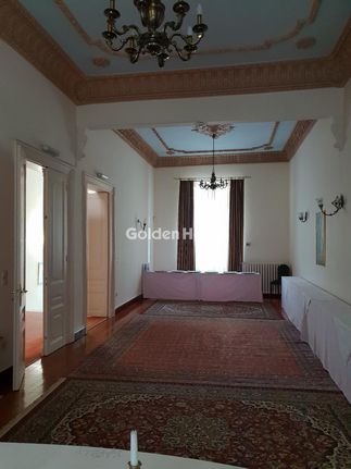 Business bulding 505 sqm for rent, Athens - Center, Exarchia - Neapoli