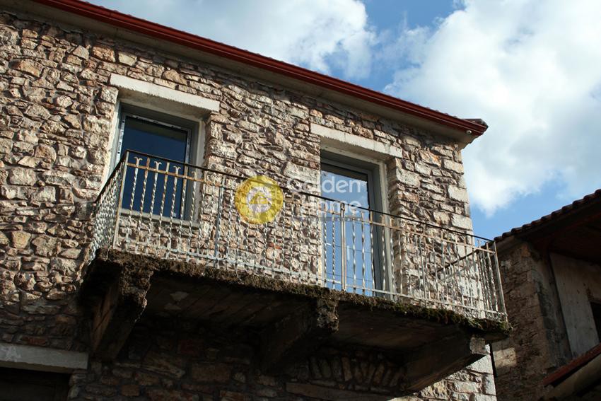 Μονοκατοικία 180 τ.μ. προς πώληση, Κλειτορία Λευκασίου