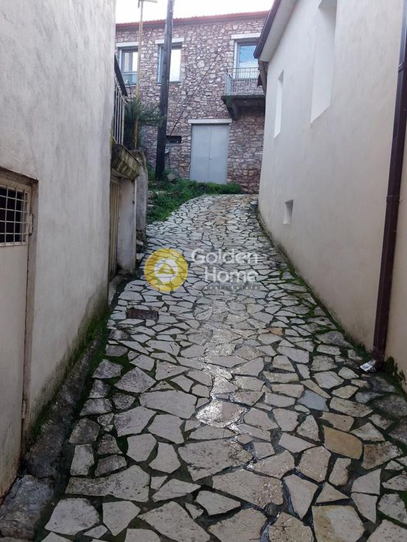 Μονοκατοικία 180 τ.μ. προς πώληση, Κλειτορία Λευκασίου
