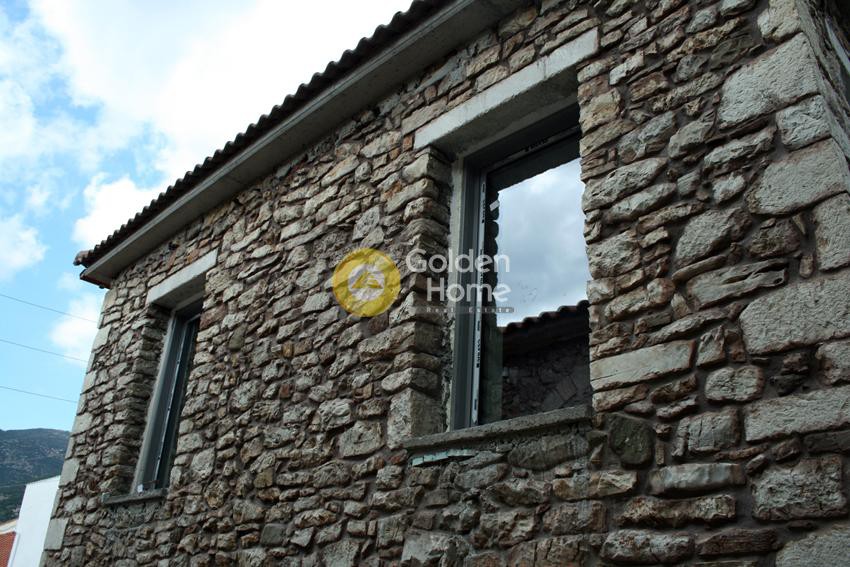 Μονοκατοικία 180 τ.μ. προς πώληση, Κλειτορία Λευκασίου