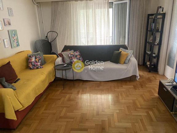 Διαμέρισμα 72 τ.μ. για πώληση, Αθήνα - Κέντρο, Γκύζη - Πεδίον Άρεως