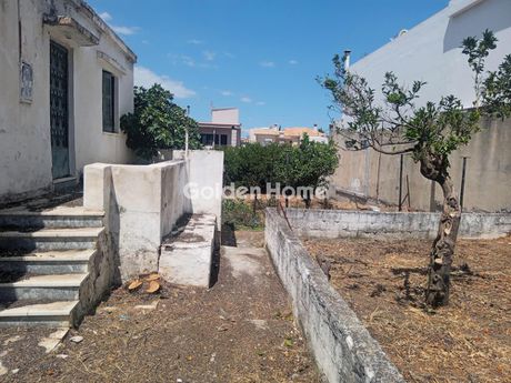 Οικόπεδο 510 τ.μ. για πώληση