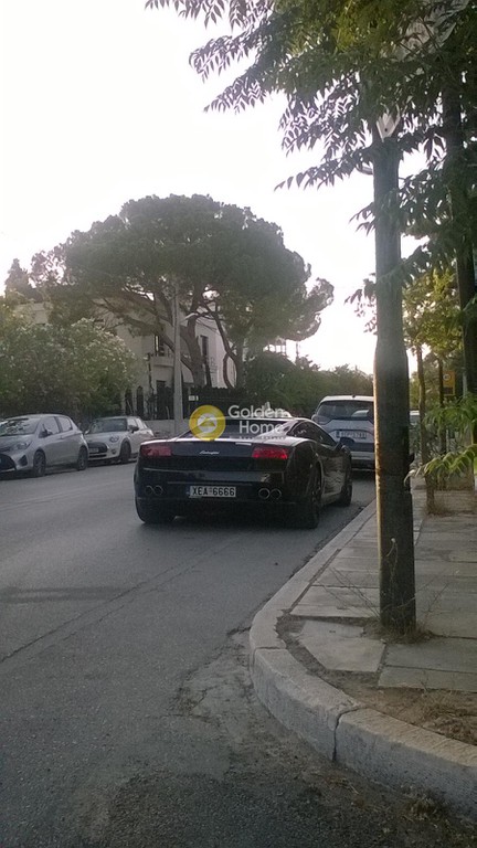 Ξενοδοχείο 580 τ.μ. προς πώληση, Μεταξουργείο